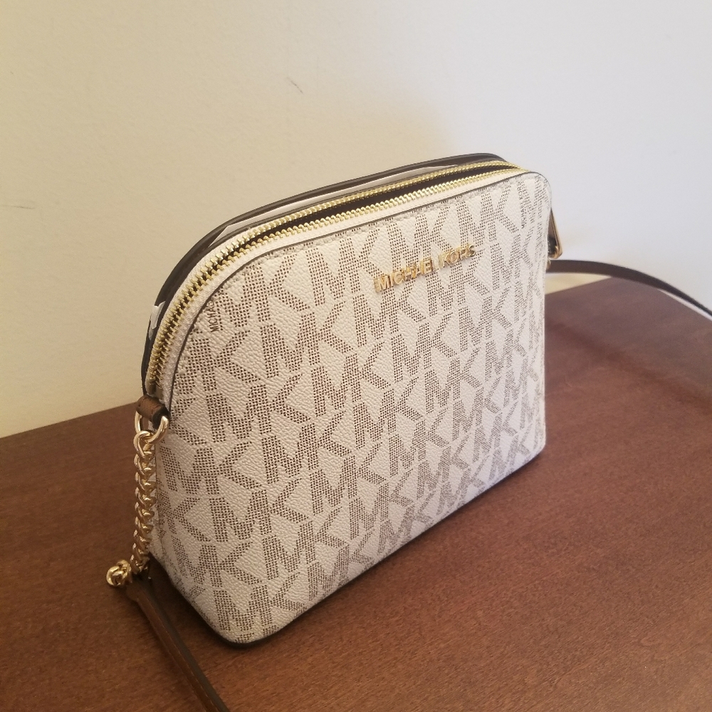 Michael Kors crossbody bag